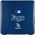 MLB Tampa Bay Rays Alternate/Away Jersey Cooler Master MasterBox Q300L Mini Tower Skin