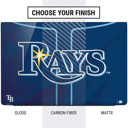 MLB Tampa Bay Rays Alternate/Away Jersey Dell Vostro Skin