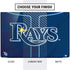 MLB Tampa Bay Rays Alternate/Away Jersey Dell Vostro Skin