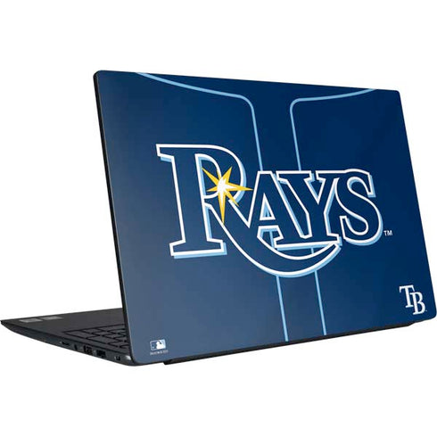 MLB Tampa Bay Rays Alternate/Away Jersey Dell Vostro Skin