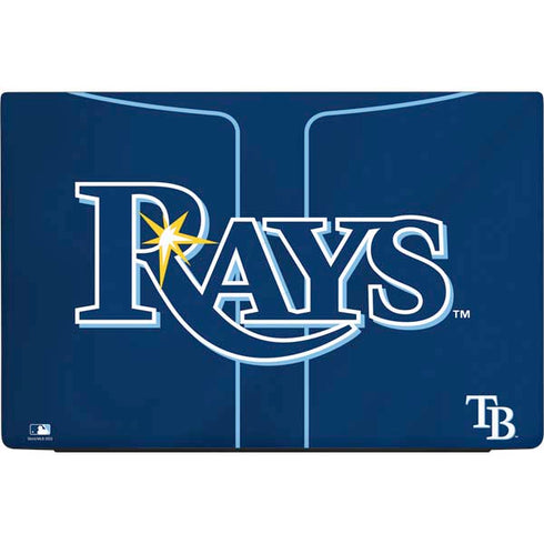 MLB Tampa Bay Rays Alternate/Away Jersey Dell Vostro Skin