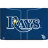 MLB Tampa Bay Rays Alternate/Away Jersey Dell Vostro Skin