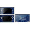 MLB Tampa Bay Rays Alternate/Away Jersey DS Lite Skin