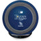 MLB Tampa Bay Rays Alternate/Away Jersey Fast Charge Wireless Charging Stand Skin