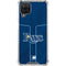MLB Tampa Bay Rays Alternate/Away Jersey Galaxy A12 Clear Case