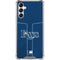 MLB Tampa Bay Rays Alternate/Away Jersey Galaxy A14 5G Clear Case