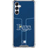 MLB Tampa Bay Rays Alternate/Away Jersey Galaxy A14 5G Clear Case