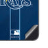 MLB Tampa Bay Rays Alternate/Away Jersey Galaxy A14 5G Skin