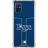 MLB Tampa Bay Rays Alternate/Away Jersey Galaxy A51 5G Clear Case