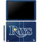 MLB Tampa Bay Rays Alternate/Away Jersey Galaxy Book 12in Skin