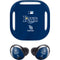 MLB Tampa Bay Rays Alternate/Away Jersey Galaxy Buds Pro Skin