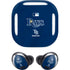 MLB Tampa Bay Rays Alternate/Away Jersey Galaxy Buds Pro Skin