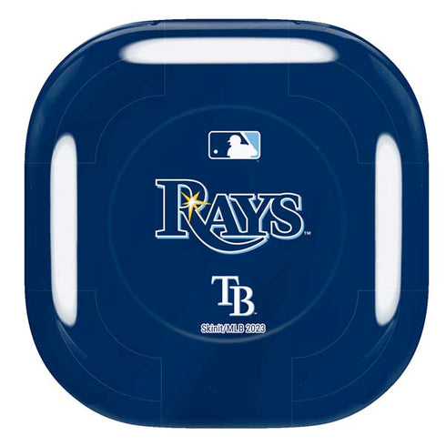MLB Tampa Bay Rays Alternate/Away Jersey Galaxy Buds Pro Skin
