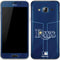 MLB Tampa Bay Rays Alternate/Away Jersey Galaxy J3 Skin
