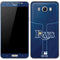 MLB Tampa Bay Rays Alternate/Away Jersey Galaxy J7 Skin