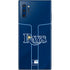 MLB Tampa Bay Rays Alternate/Away Jersey Galaxy Note 10 Plus Skin