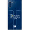 MLB Tampa Bay Rays Alternate/Away Jersey Galaxy Note 10 Skin