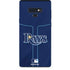 MLB Tampa Bay Rays Alternate/Away Jersey Galaxy Note 9 Skin
