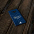 MLB Tampa Bay Rays Alternate/Away Jersey Galaxy Note 9 Skin