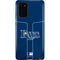 MLB Tampa Bay Rays Alternate/Away Jersey Galaxy Note20 5G Pro Case
