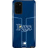 MLB Tampa Bay Rays Alternate/Away Jersey Galaxy Note20 5G Pro Case