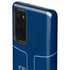 MLB Tampa Bay Rays Alternate/Away Jersey Galaxy Note20 5G Pro Case