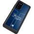 MLB Tampa Bay Rays Alternate/Away Jersey Galaxy Note20 5G Waterproof Case