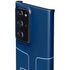 MLB Tampa Bay Rays Alternate/Away Jersey Galaxy Note20 Ultra 5G Lite Case