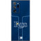 MLB Tampa Bay Rays Alternate/Away Jersey Galaxy Note20 Ultra 5G Skin