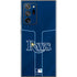 MLB Tampa Bay Rays Alternate/Away Jersey Galaxy Note20 Ultra 5G Skin