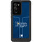 MLB Tampa Bay Rays Alternate/Away Jersey Galaxy Note20 Ultra 5G Waterproof Case