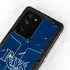 MLB Tampa Bay Rays Alternate/Away Jersey Galaxy Note20 Ultra 5G Waterproof Case