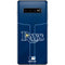 MLB Tampa Bay Rays Alternate/Away Jersey Galaxy S10 Plus Skin