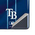 MLB Tampa Bay Rays Alternate/Away Jersey Galaxy S20 Fan Edition Skin