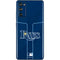 MLB Tampa Bay Rays Alternate/Away Jersey Galaxy S20 Fan Edition Skin