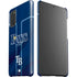 MLB Tampa Bay Rays Alternate/Away Jersey Galaxy S20 Lite Case
