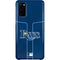 MLB Tampa Bay Rays Alternate/Away Jersey Galaxy S20 Lite Case