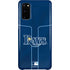 MLB Tampa Bay Rays Alternate/Away Jersey Galaxy S20 Lite Case