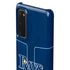 MLB Tampa Bay Rays Alternate/Away Jersey Galaxy S20 Lite Case