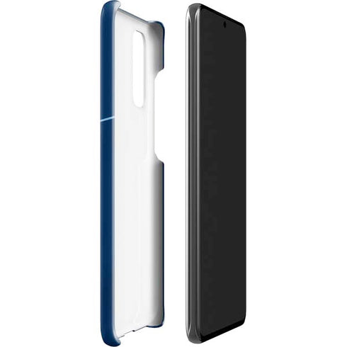 MLB Tampa Bay Rays Alternate/Away Jersey Galaxy S20 Lite Case