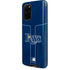 MLB Tampa Bay Rays Alternate/Away Jersey Galaxy S20 Plus Pro Case