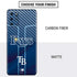 MLB Tampa Bay Rays Alternate/Away Jersey Galaxy S20 Plus Skin