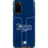 MLB Tampa Bay Rays Alternate/Away Jersey Galaxy S20 Pro Case