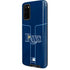 MLB Tampa Bay Rays Alternate/Away Jersey Galaxy S20 Pro Case