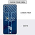 MLB Tampa Bay Rays Alternate/Away Jersey Galaxy S20 Skin