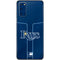 MLB Tampa Bay Rays Alternate/Away Jersey Galaxy S20 Skin