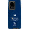 MLB Tampa Bay Rays Alternate/Away Jersey Galaxy S20 Ultra 5G Pro Case