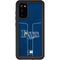 MLB Tampa Bay Rays Alternate/Away Jersey Galaxy S20 Waterproof Case