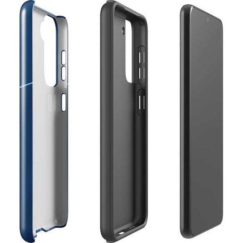 MLB Tampa Bay Rays Alternate/Away Jersey Galaxy S21 5G Pro Case