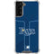 MLB Tampa Bay Rays Alternate/Away Jersey Galaxy S21 FE Clear Case